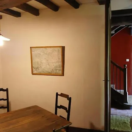 Maison De Chouliou * Balagueres