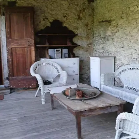 Maison De Chouliou Dom wakacyjny