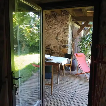 Maison De Chouliou * Balagueres