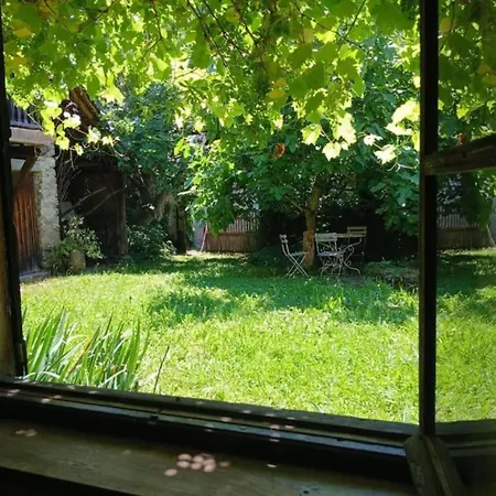 Maison De Chouliou * Balagueres
