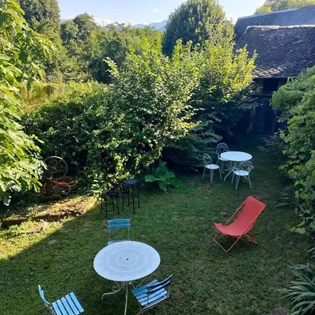 Dom wakacyjny Maison De Chouliou *