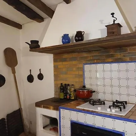 Dom wakacyjny Maison De Chouliou Balagueres