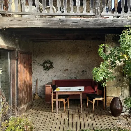 Maison De Chouliou Dom wakacyjny *