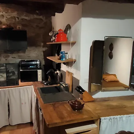 Dom wakacyjny Maison De Chouliou *