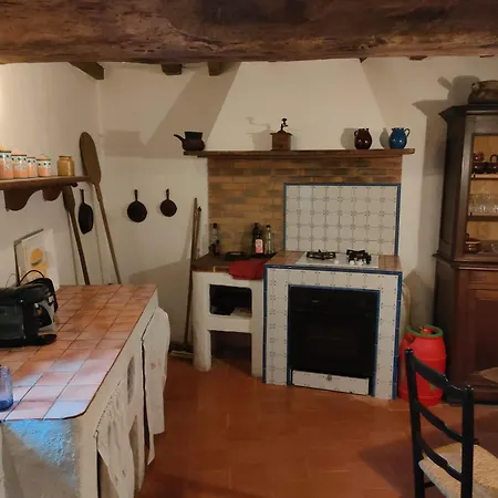 Maison De Chouliou Dom wakacyjny Balagueres