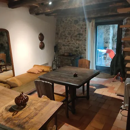 Maison De Chouliou *