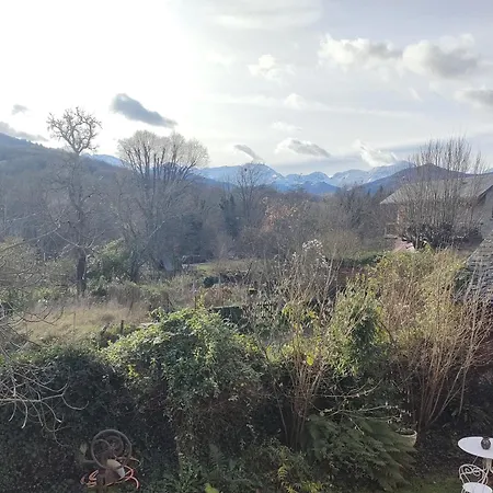 Maison De Chouliou