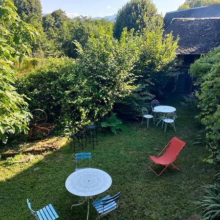Dom wakacyjny Maison De Chouliou *